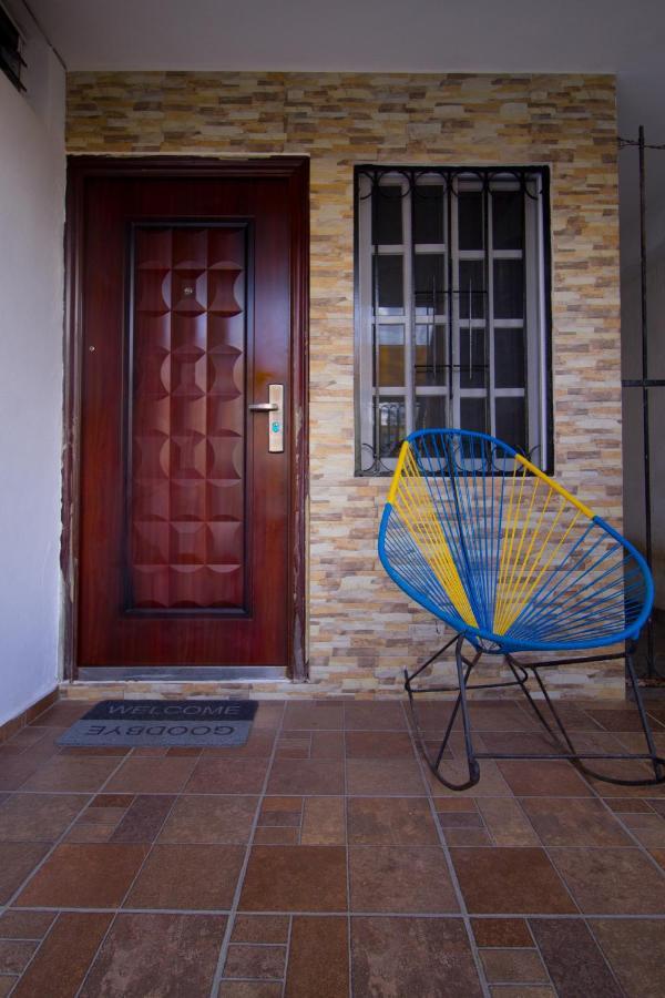Casa Zac Nicte Mx-Estudio Sisal 坎昆 外观 照片